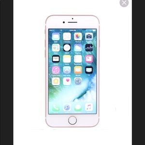 iPhone 7 in pretty great condition